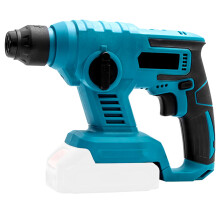 Rechargeable Cordless Rotary Electric Hammer Impact Drill