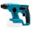 Rechargeable Cordless Rotary Electric Hammer Impact Drill 1