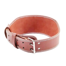 Weight Lifting Belt 12cm Width For Men Powerlifting Cross Training Back Support Weightlifting