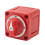 2X 48V 300A Single Circuit Battery Selector Isolator Disconnect Rotary  Battery Power 5