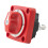 2X 48V 300A Single Circuit Battery Selector Isolator Disconnect Rotary  Battery Power 4