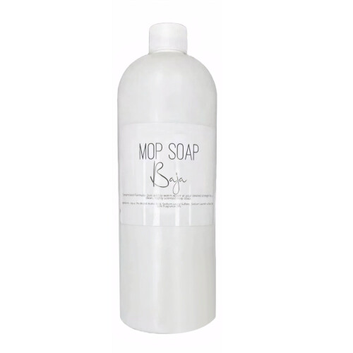 Keep Your Floor Clean 120ml Liquid Cleaner for Grease-1 bottle