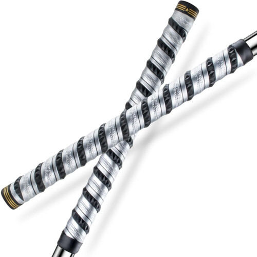 Bat Grip for  Putter Grip Putter Grip Racket Grip gold 2