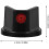 10pcs Spray-Paint Caps for Graffiti, Replacement Spray-Paint Tips, Universal Nozzles for Cans Painting Diy Projects 9