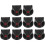 10pcs Spray-Paint Caps for Graffiti, Replacement Spray-Paint Tips, Universal Nozzles for Cans Painting Diy Projects 7