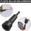 Wire Twisting Tool Twisting Cable Connecting Nuts Spinner Household Repair Products for Stores  Projects 5