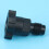 Spray Tool Connector for PPS Adapter Spray Tool Cup Adapter Fit for ANEST Spray Tool Disposable Measuring Cup 8