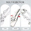 Multifunctional Wire Stripper Crimper Cable Cutter Pliers, Professional Electrical Wire Stripping Tool 2Pcs 5