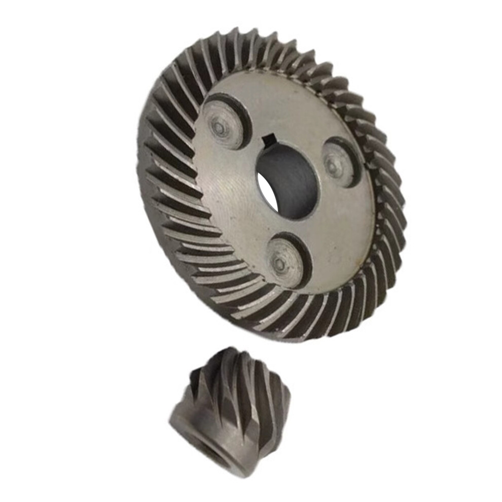 Metal Gears 39T 11T For Brushless Angled Grinders Seamlessly 7696001101872