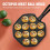 Multifunctionele Takoyaki-grillpan 14-gaats ijzeren-B 3