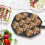 Multifunctionele Takoyaki-grillpan 14-gaats ijzeren-B 6