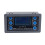 2X PWM Pulse Generator, Dual Mode Adjustable Function Generator Variable Pulse Width Frequency 8