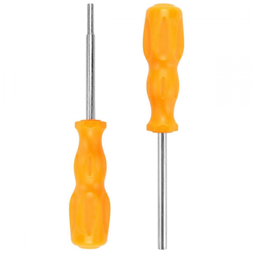 Gamebit Security Screwdriver Tool Set 3.8Mm 4.5Mm Open Repair Compatible With Super for / Snes / 8 B 1