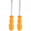 Gamebit Security Screwdriver Tool Set 3.8Mm 4.5Mm Open Repair Compatible With Super for / Snes / 8 B 5
