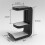 360 Rotating Headphone Stand Desktop Headset Holder Wall Mount Desk Hanger Hook for Gaming Controller Accessories A 10
