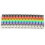 Clip- String Cable  Boxed Plastic Number Number Wire Label Tube Set Color Cable  (300PCS KCM-1.5MM) 5