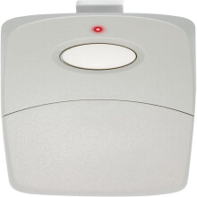 Receptor de Control Remoto para Puerta de Garaje Linear Multicode 3089, 3060 y 3070 de 300 MHz con 10 Interruptores DIP (1 Unidad)
