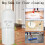 Vloerreiniger Effectieve oplossing 120 ml-3 flessen 3