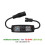 WS2812B LED Controller  APP Control Music Controller för SK6812 WS2811 WS2812 LED Pixel Light Strip  12V-24V 3