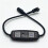 WS2812B LED Controller  APP Control Music Controller för SK6812 WS2811 WS2812 LED Pixel Light Strip  12V-24V 10