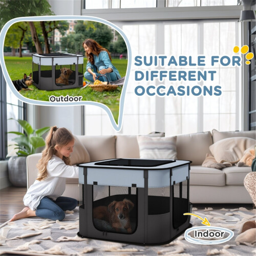 Pet Carrier 1