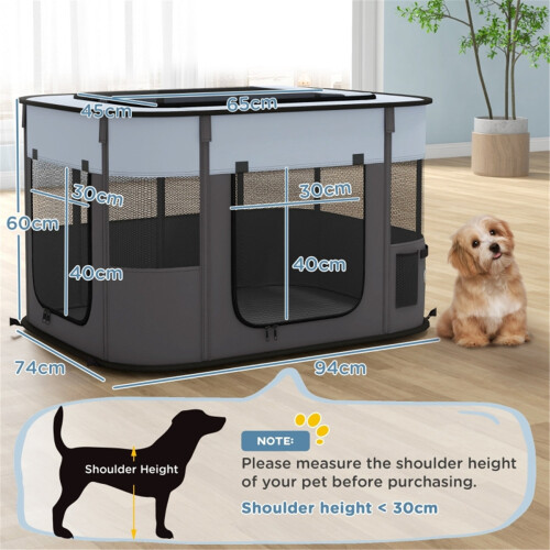 Pet Carrier 2