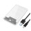 Gabinete de HDD USB3.0/Type-C de 2,5 Polegadas Caso de Disco RíGido SSD SATA3 para USB 3.0 Caixa de HDD Transparente USB C HDD Case 5 Gbps 1