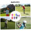 Golf Ball Marker Alignment Tool Golf Lines Marker 4