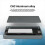 M.2 NVMe /  SSD Enclosure, USB 3.2 Gen 2 10Gbps, External M2 Adapter Case Support M-Key B +M Key UASP RTL9210 10