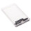 Gabinete de HDD USB3.0/Type-C de 2,5 Polegadas Caso de Disco RíGido SSD SATA3 para USB 3.0 Caixa de HDD Transparente USB C HDD Case 5 Gbps 4