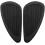 Motorcycle Tank Pad, NonSlip Joint Tank Protector, Black 5