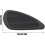 Motorcycle Tank Pad, NonSlip Joint Tank Protector, Black 4