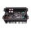 Professional Car Stereo Audio Amplifier - 4x80W High Power Android Compatible Sound Upgrade 1