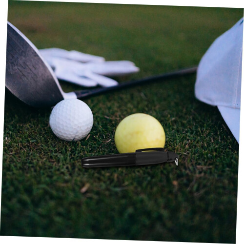 Golf Ball Alignment Marking Tool 2
