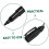 Golf Ball Alignment Marking Tool 2