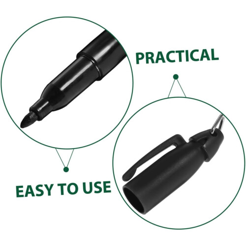 Golf Ball Alignment Marking Tool 1