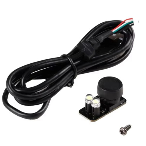For  Kobra 3 Camera Accessory for Kobra 2/Kobra 2 Pro// Kobra 2 Max 3D Printer Live View Camera 2