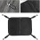 Practical storage bag for paddleboard deck, easily attaches to your board with secure buckles. 2