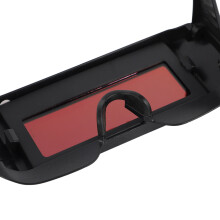 2X Solar automatische abblendend Schweißerschutz maske Schweißer Brille Kappe Schweiß