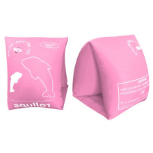 2 x Inflatable Swimming Sleeves for Swimming Aids for Fun in the Water and Confidence When Swimming