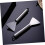 Fish Scale Scraper Stainless Steel Fish Descaler Kitchen Tool Silver 4