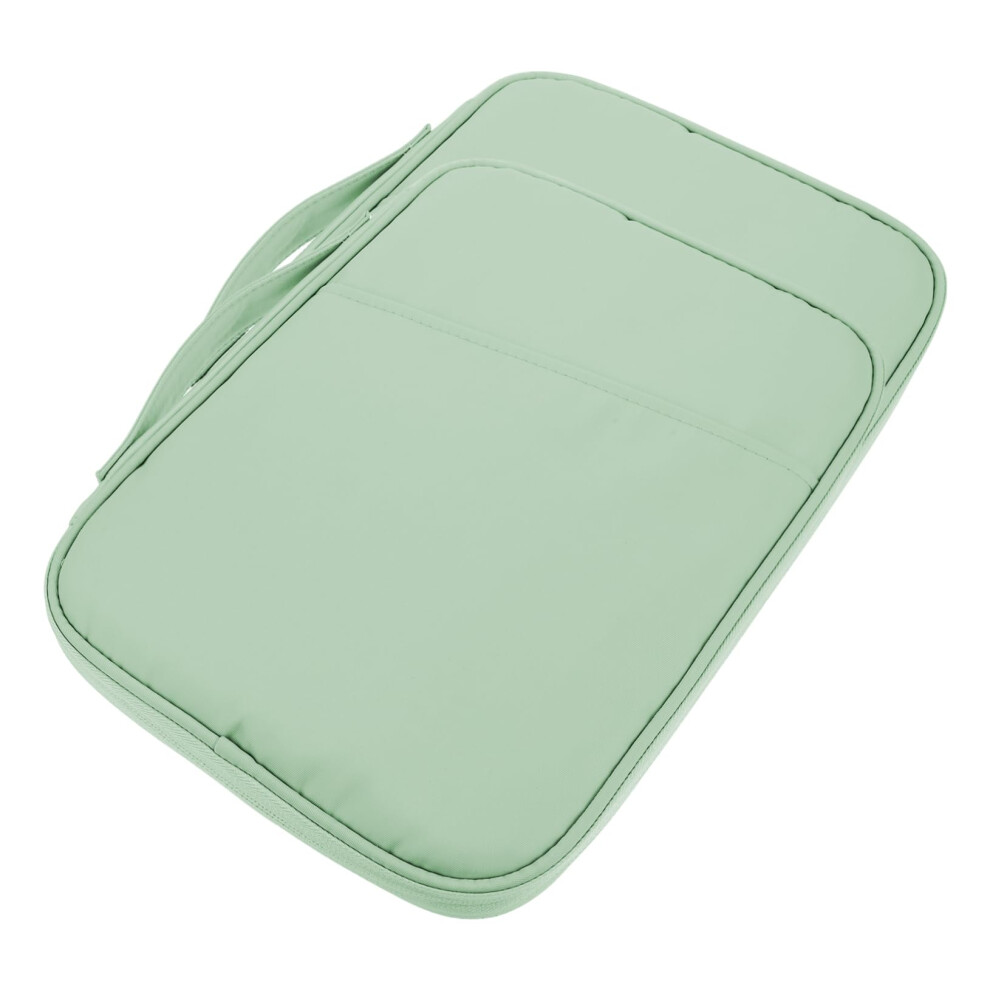 Tablet Sleeve Carrying Case With Multilayer Storage And Shockproof Design For Travel And Business 9119770634139