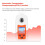 Sugar Brix Meter LCD Digital Refractometer Handheld Honey ATC Tester (White) 4