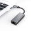 Netzwerkadapter USB-C Gigabit Ethernet 1