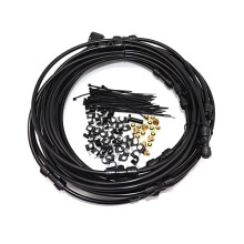 Heavy Duty Outdoor Verneveling Koelsysteem Irrigatie Watering-6M