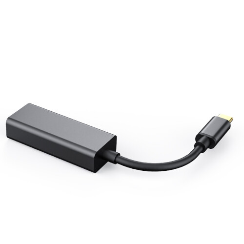 Netzwerkadapter USB-C Gigabit Ethernet 1