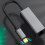 Netzwerkadapter USB-C Gigabit Ethernet 7