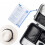 A4 Plastikhüllen mit Zipverschluss 12er-Pack White 6