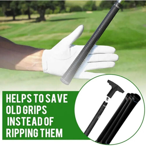 Handle Removal Tool, 14' V Handle Remover Grab Tool Accessories Handle Remover Kit Tool Grip Protector 2