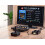 AV- und S-Video zu HDMI Konverter Black 5